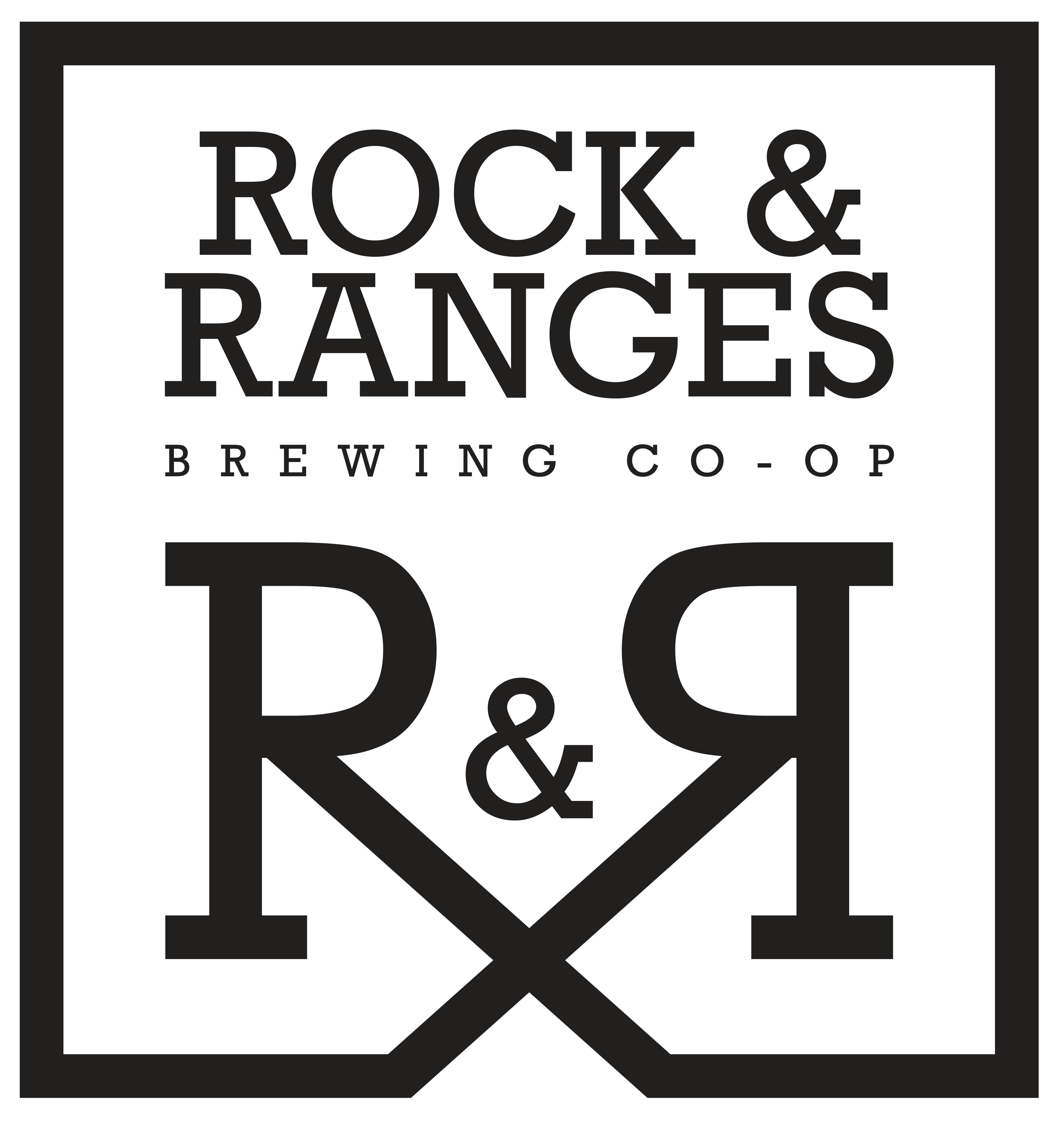 Rock & Ranges